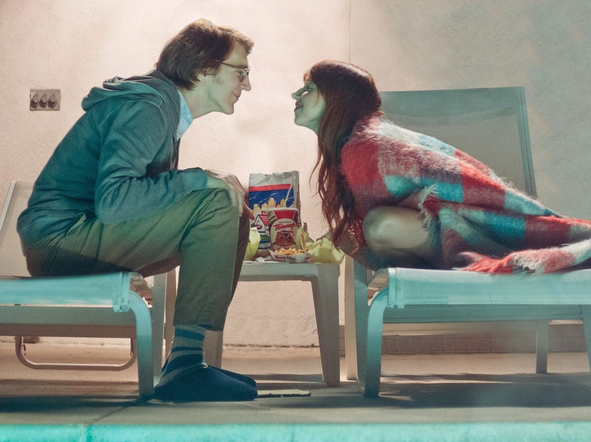 20 Romantic Movies for a First Date
