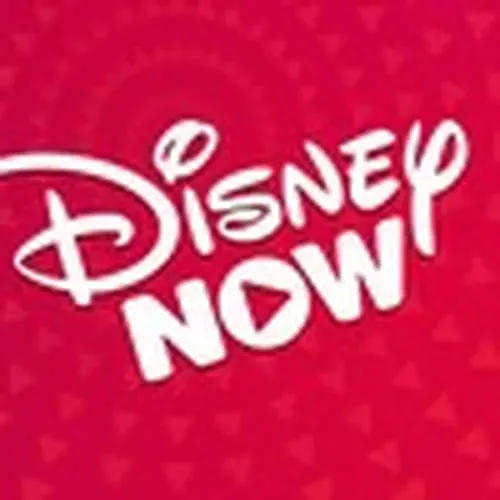 disneynow