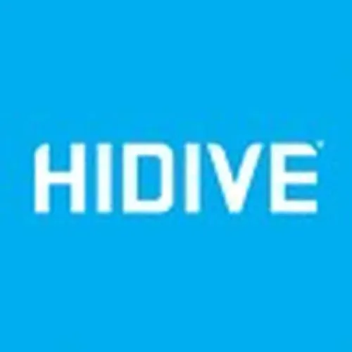 hidive