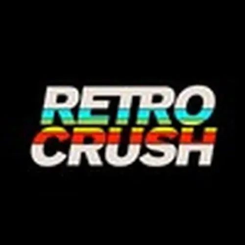 retrocrush