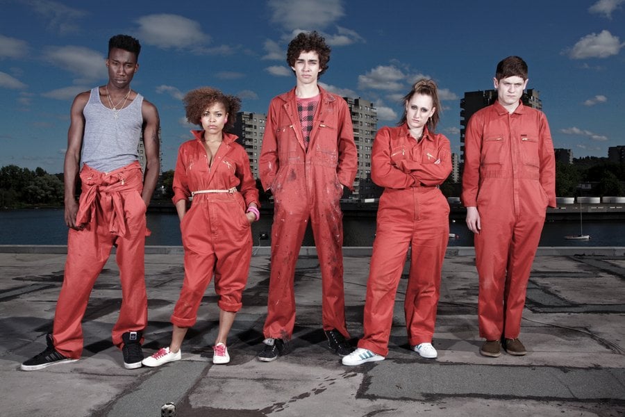 Misfits