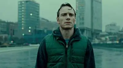 Shame (2011)
