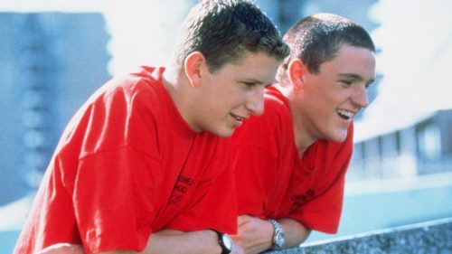 Beautiful Thing (1996)