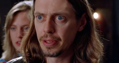 Living in Oblivion (1995)