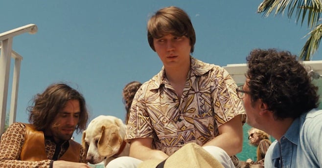 Love and Mercy (2014)