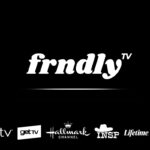 Frndly TV logo