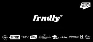 Frndly TV logo