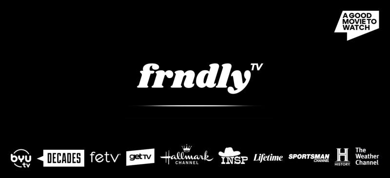 Frndly TV