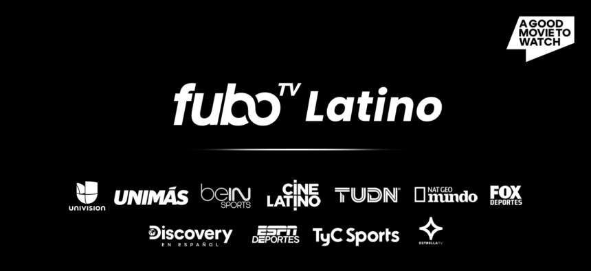 Fubo Latino