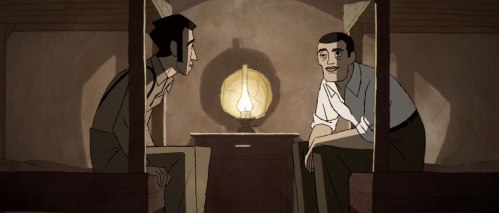 Buñuel in the Labyrinth of the Turtles (2018)