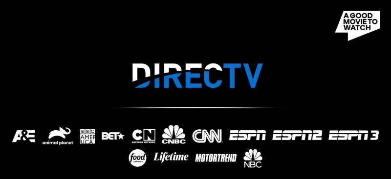 DIRECTV
