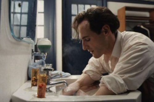 Thirty-Two Short films About Glenn Gould