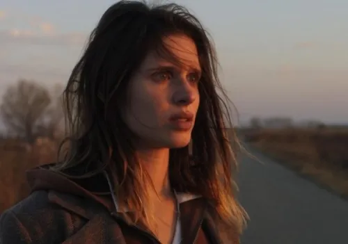 Djam (2017)