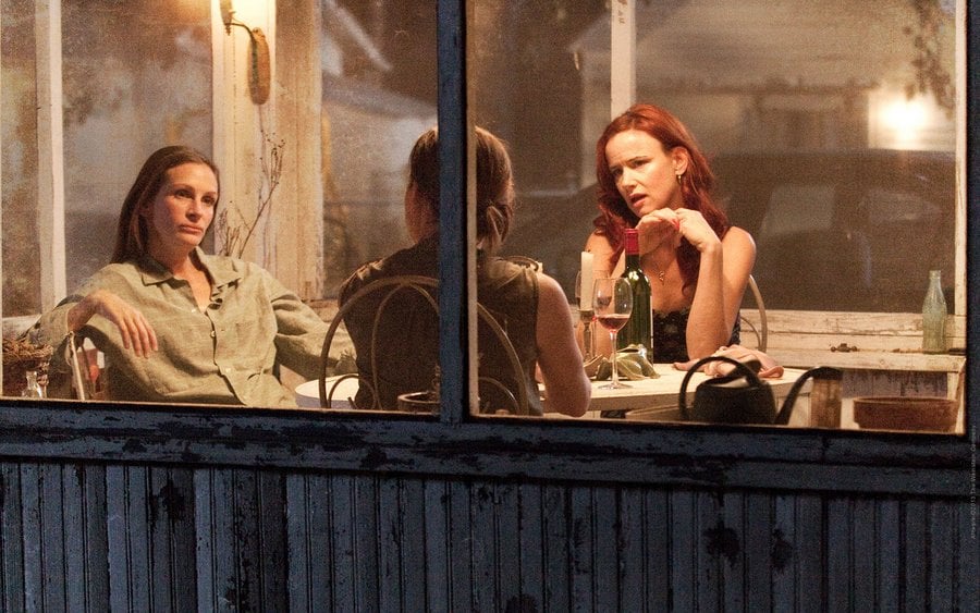 August: Osage County (2013)