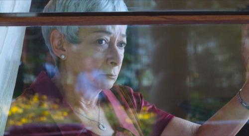 Violeta at Last (2017)
