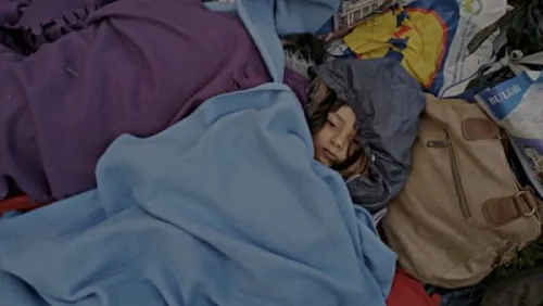 Midnight Traveler (2019)