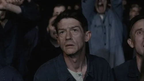Nineteen Eighty-Four (1984)