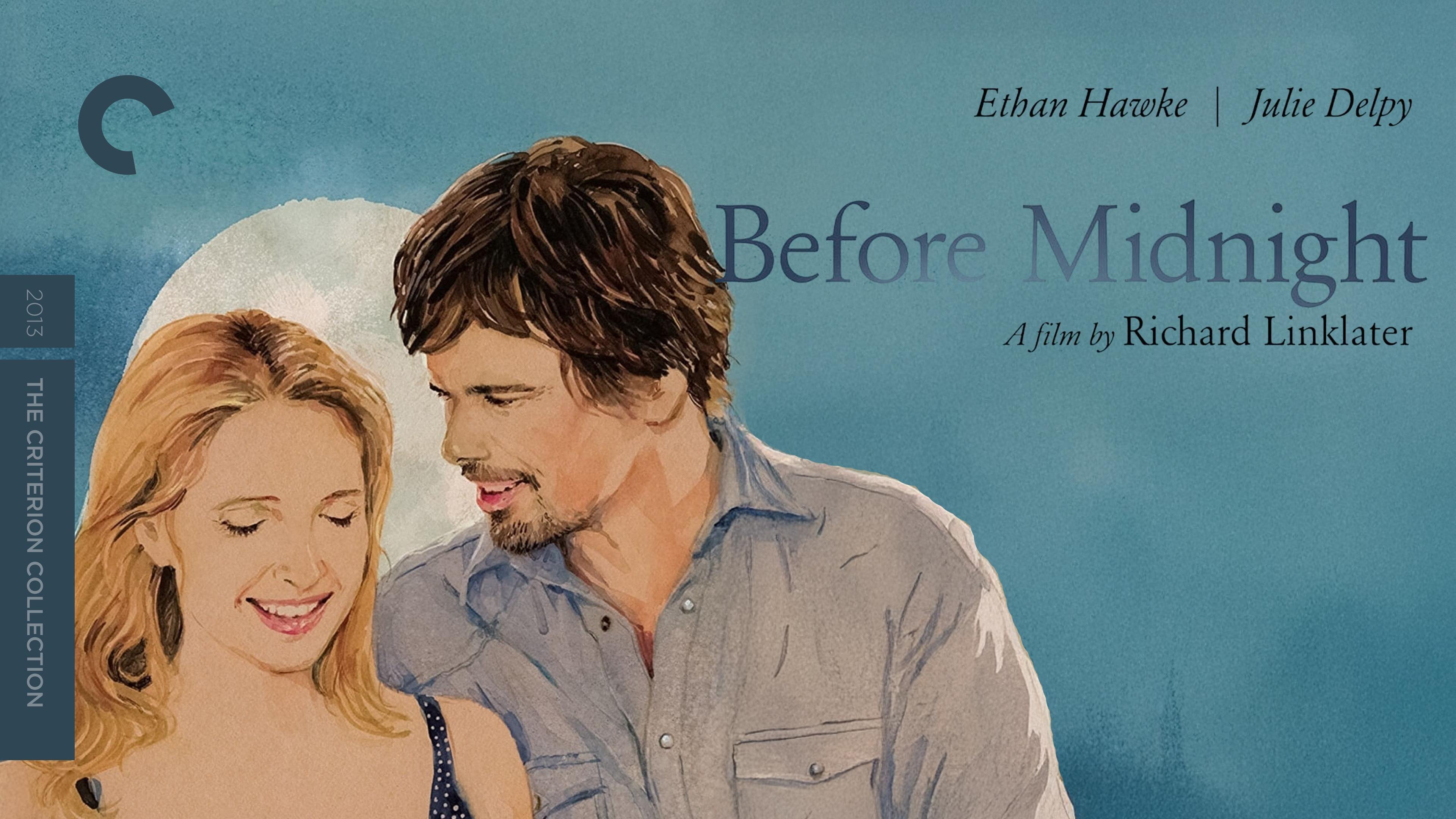 Before Midnight
