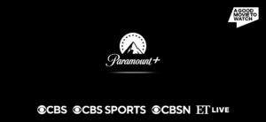 Paramount+ logo