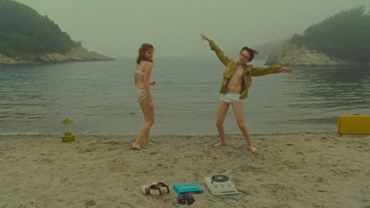 Moonrise Kingdom (2012)