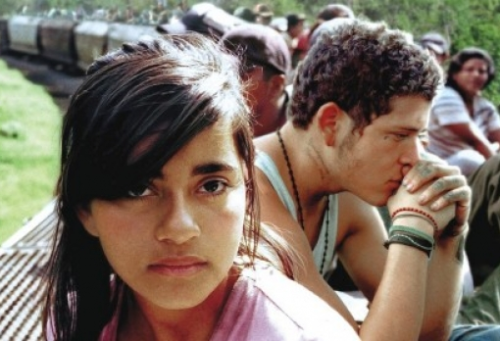 Sin Nombre (2009)