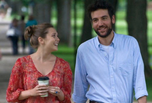 Liberal Arts (2012)