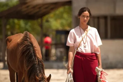 Marlina the Murderer in Four Acts (2017)