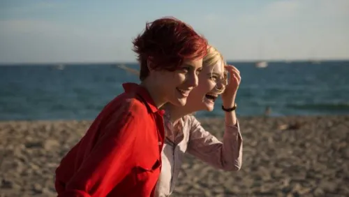 20th Century Women (2016)