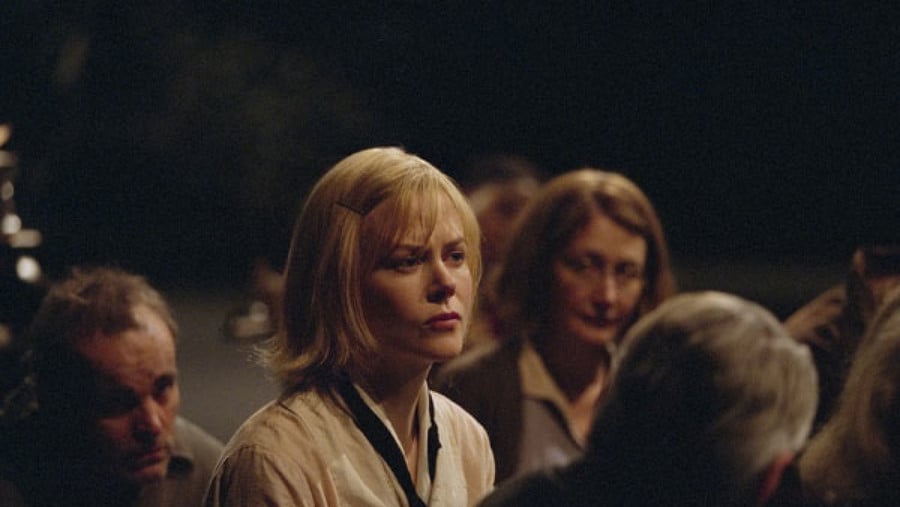 Dogville (2003)
