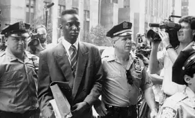 The Central Park Five (2012)