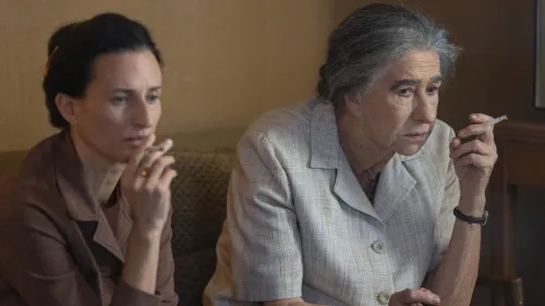 Golda (2023)