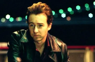 25th Hour (2002)