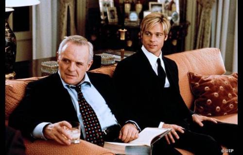 Meet Joe Black (1998)