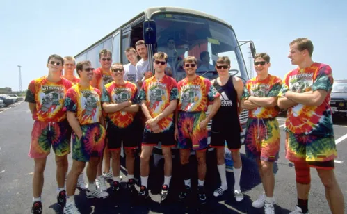 The Other Dream Team (2012)