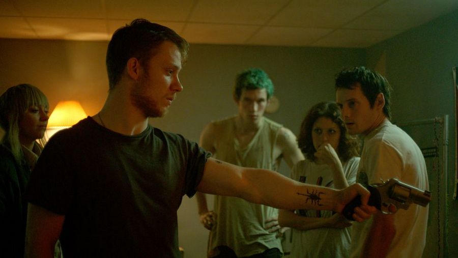 Green Room 15 A Good Movie To Watch Agoodmovietowatch