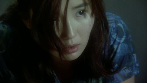 Days of Being Wild (1990)