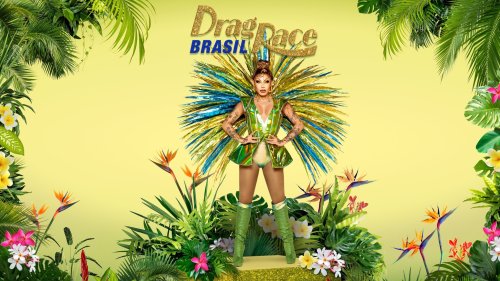 Drag Race Brazil