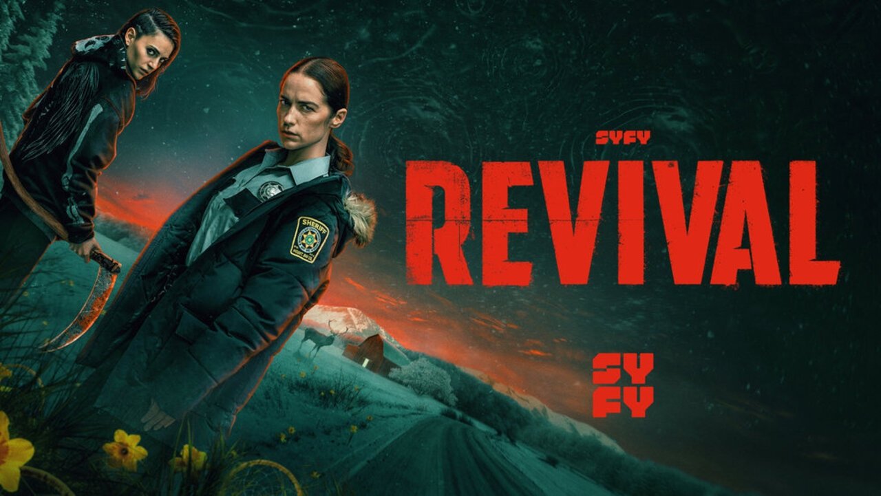 Revival