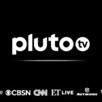 Pluto TV logo