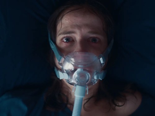 Nocebo (2022)