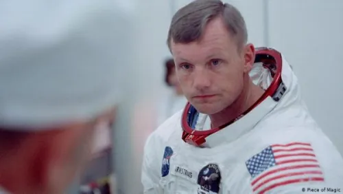 Apollo 11 (2019)