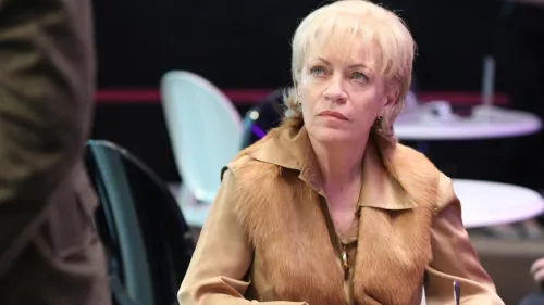 Child’s Pose (2013)