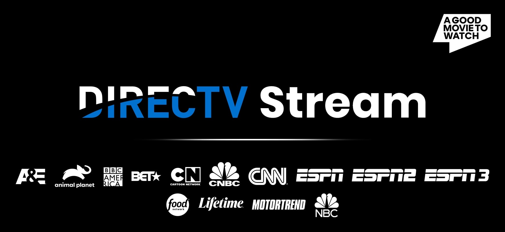 What is DirecTV Stream? Packages, channel lineups, cost of plans, free  trial and promo deals for 2022 NFL season 