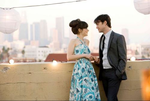500 Days of Summer (2009)