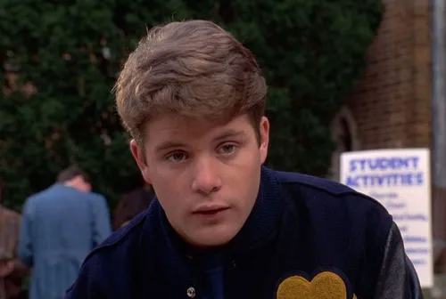 Rudy (1993)