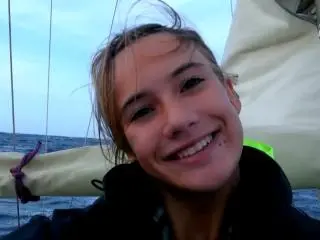 Maidentrip (2013)