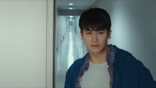 Juror 8 (2019)