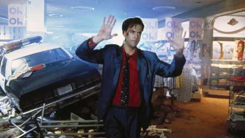 Miracle Mile (1989)