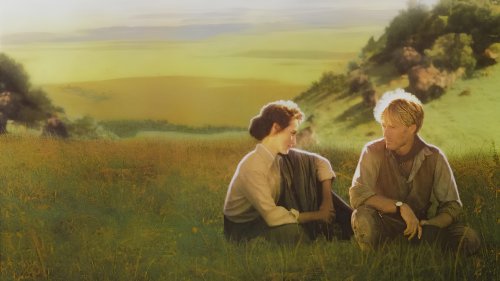Out of Africa (1985)