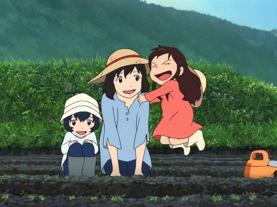 The films of Studio Ghibli and when to show them to your kids  The Spinoff